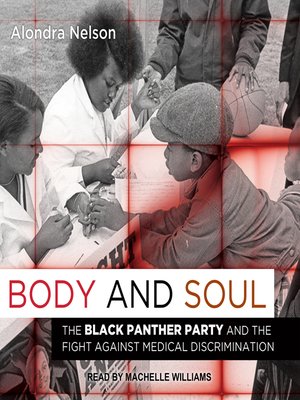 cover image of Body and Soul